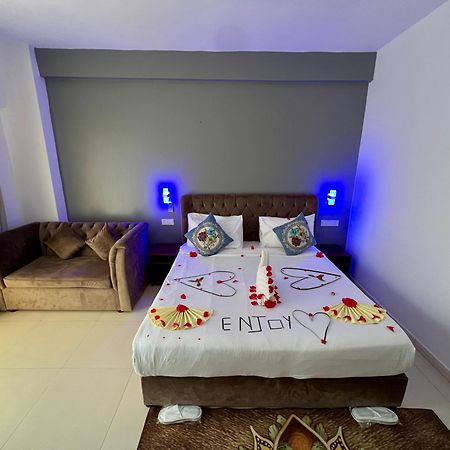 Canary Hotel & Spa Nungwi Buitenkant foto