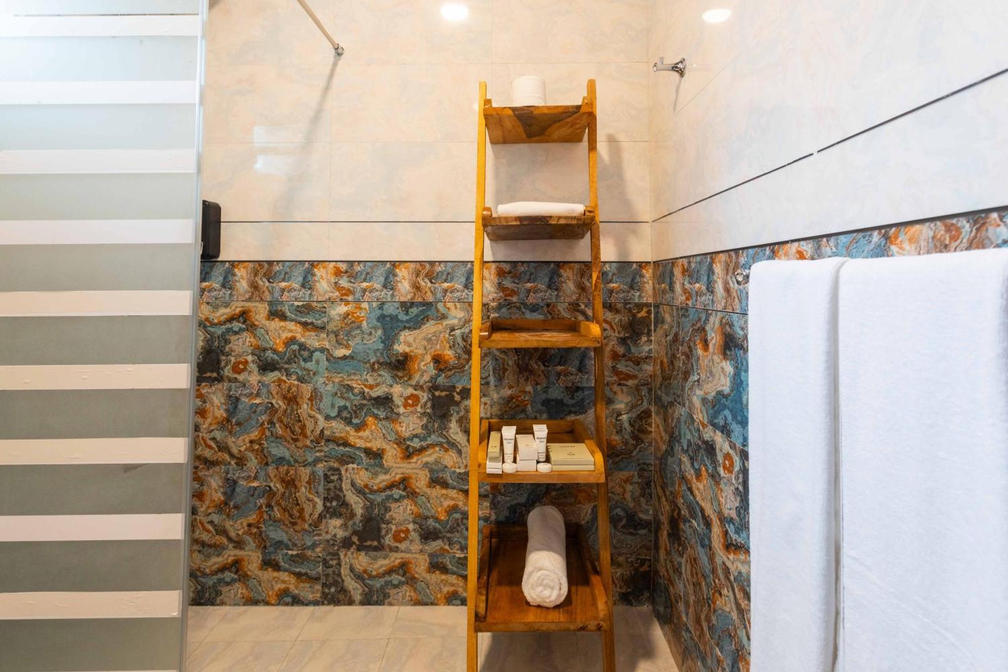 Canary Hotel & Spa Nungwi Buitenkant foto